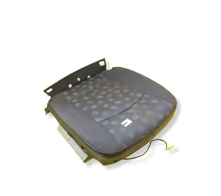 Mercedes-Benz Vito Viano W639 Front passenger seat 1453