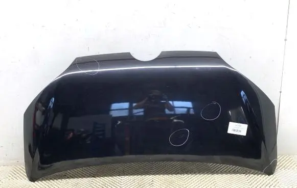 Volkswagen Up Engine bonnet/hood LC9X