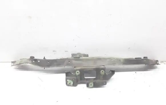Top upper radiator support slam panel