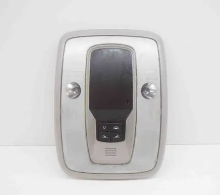 Volvo V60 Front seat light 39826642