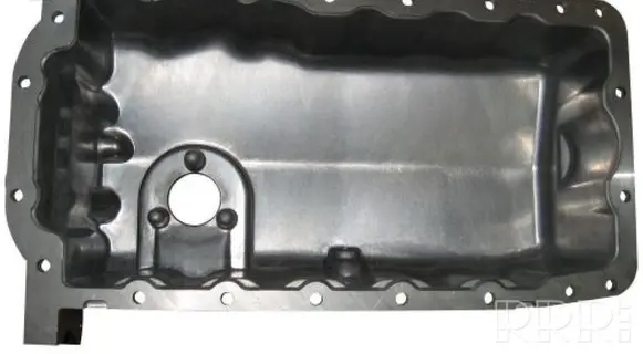 Volkswagen Golf IV Oil sump 038103601 038103601NA 038103601N