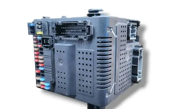 Fuse module
