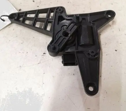 Hyundai Santa Fe Air flap motor/actuator AB19620000