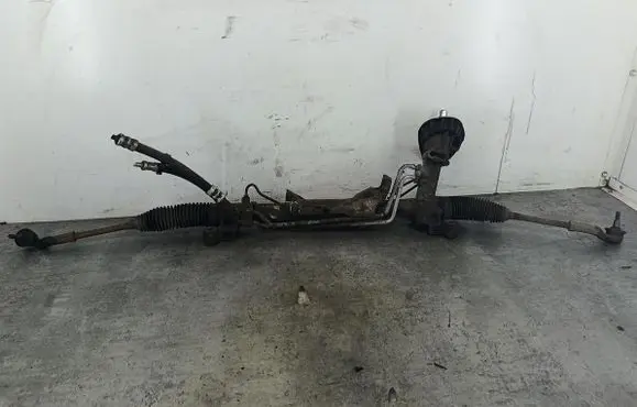 Ford Focus C-MAX Steering rack 34013127
