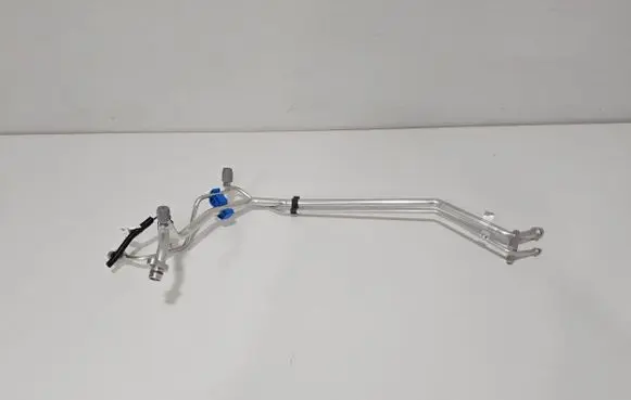 Toyota Aygo X Air conditioning (A/C) pipe/hose 887070H010 88707-0H010 887100H040