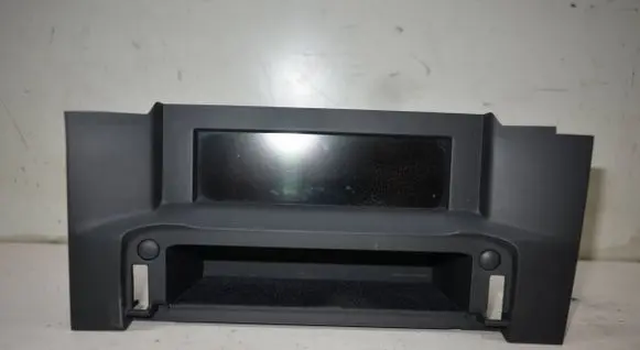 Citroen C4 II Screen/display/small screen 9804493780