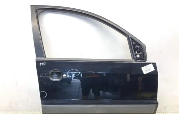 Ford Fusion Front door
