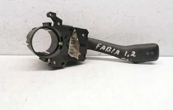 Skoda Fabia Mk1 (6Y) Indicator stalk 8L0953513G