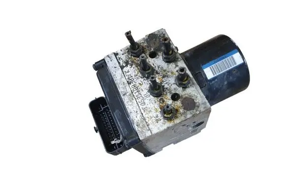 Volkswagen PASSAT B6 ABS Pump 3C0614095 16027201 Y40269257