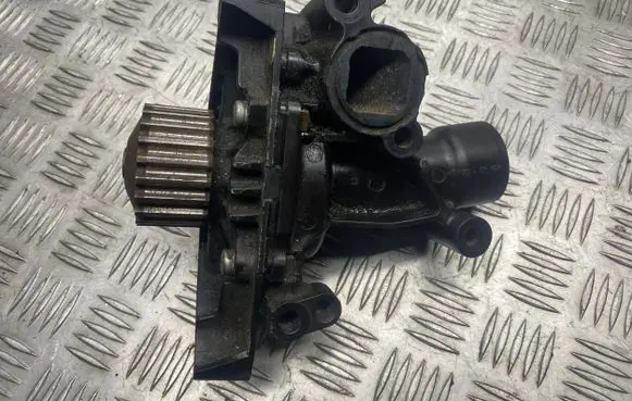 Peugeot 406 Water pump 9654531880 965453 000000