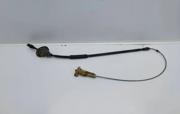 Handbrake/parking brake wiring cable