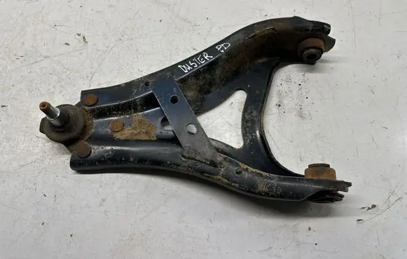 Dacia Duster II Front lower control arm/wishbone 