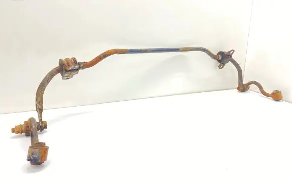 Nissan Qashqai Front anti-roll bar/sway bar 54611jd60a 377584