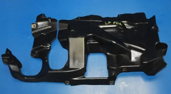 BMW 7 F01 F02 F03 F04 Other engine bay part
