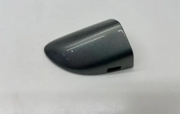 Volkswagen PASSAT B6 Loading door cover/cap 3C0837880