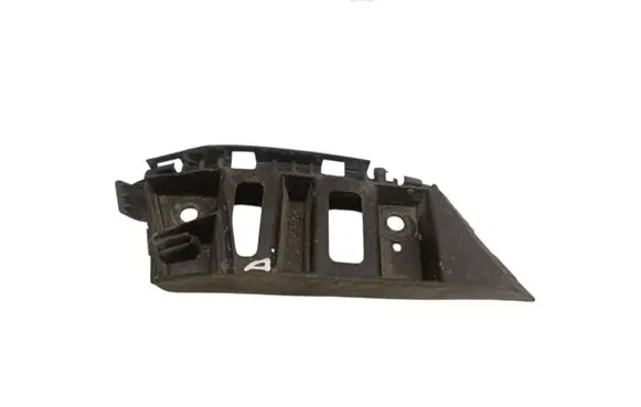 Volkswagen Tiguan Front bumper mounting bracket 5N0807184