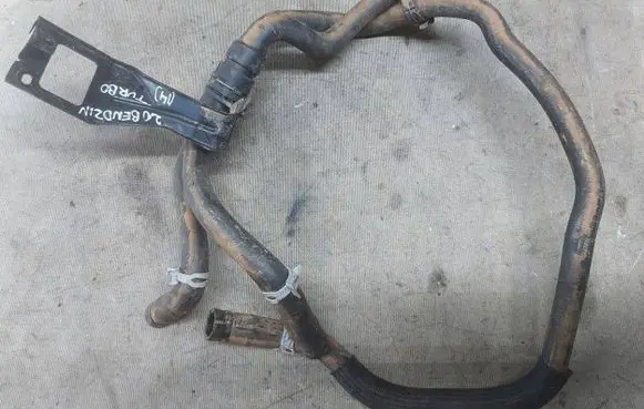 Ford S-MAX Coolant pipe/hose 9G318B159