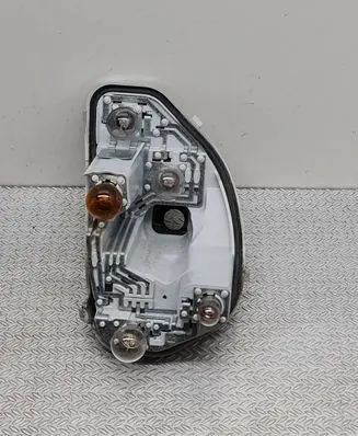 Seat Ibiza IV (6J,6P) Tail light bulb cover holder 6J4945258A PY21W
