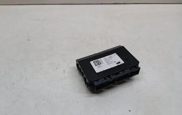 BMW 3 GT F34 Air conditioning/heating control unit 9356004
