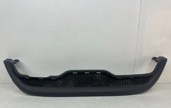 Ford Fiesta Front bumper splitter molding C1BB17D782A C1BB-17D782-A