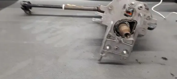 Citroen C4 Grand Picasso Steering wheel axle
