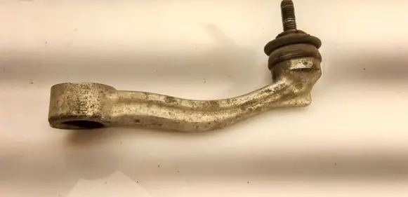 Front anti-roll bar/stabilizer link
