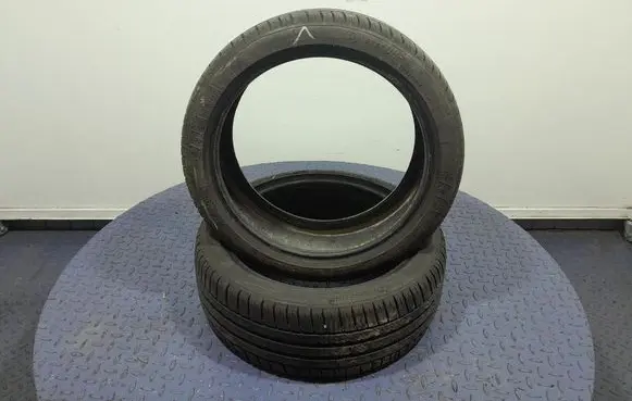 Suzuki Swift I R17 summer tire 3528708120723
