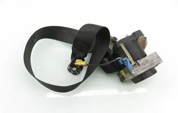 Volkswagen Golf IV Front seatbelt 33004402 1J4857705J