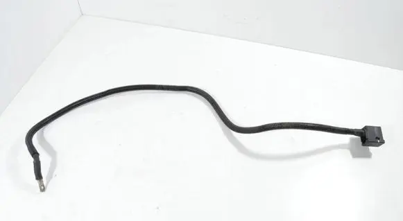 Porsche 911 996 Positive cable (battery) 99661209201