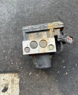 Volkswagen Sharan ABS Pump 1J0907379D 10094903003 7M0614111P