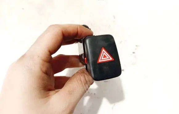 KIA Optima Hazard light switch 93790d4000 120019510