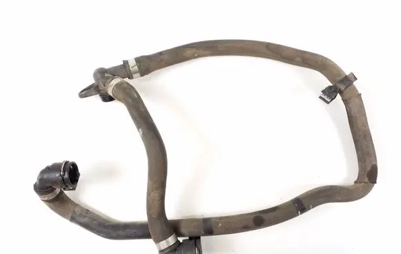 BMW 2 F45 Air intake hose/pipe 7645483