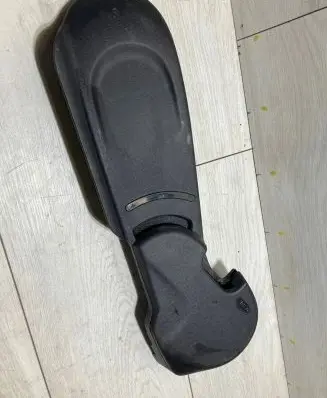 Seat trim