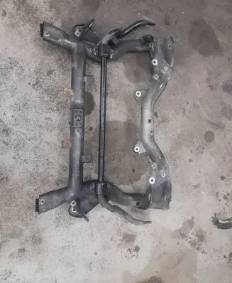 Mercedes-Benz E C207 W207 Front subframe A0029980650
