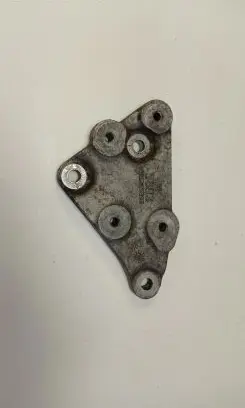 Buick Encore I Gearbox mounting bracket 95265893 F40044000 583AT2