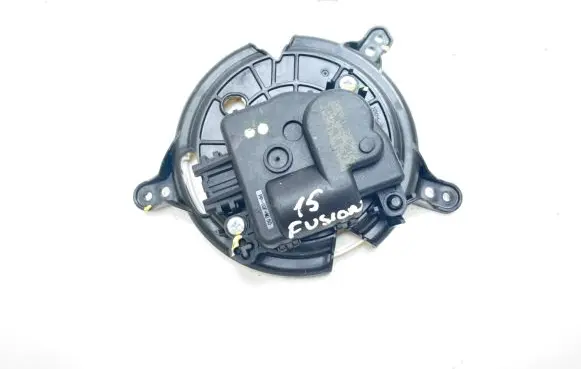 Ford Fusion II Air flap motor/actuator DG9H19E616CA AN2AA6 6138B24613
