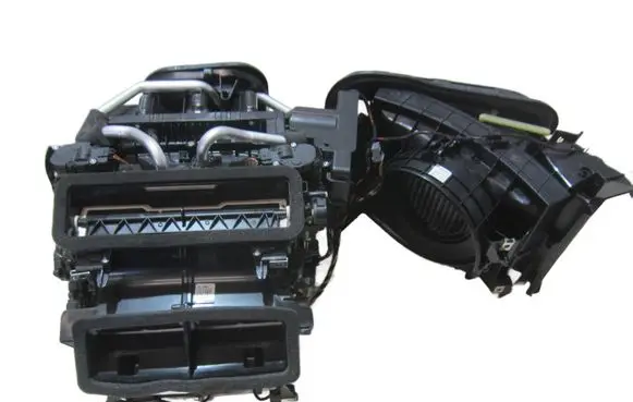 Volvo XC90 Interior heater climate box assembly 14R KKKXKZLNXVOLVO