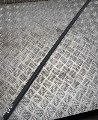 BMW 2 F45 Front door glass trim molding 7298823