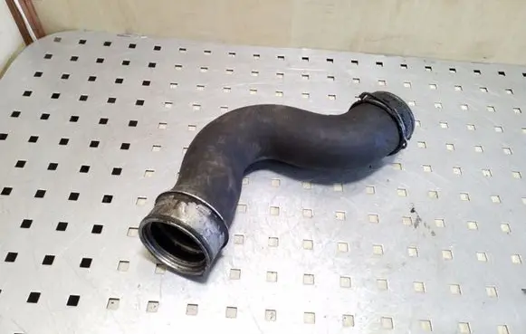 Audi A3 S3 8P Intercooler hose/pipe