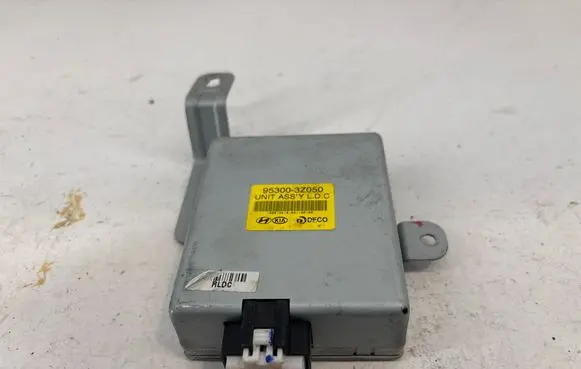 Hyundai i40 Other control units/modules 953003Z050 A201461918