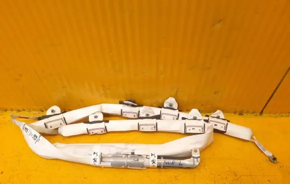 Peugeot 408 P54 Roof airbag 9839339980