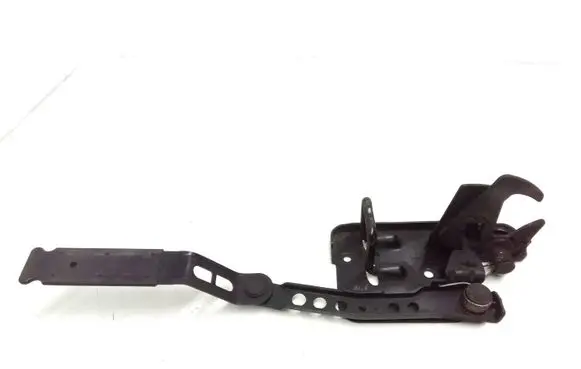 Volkswagen Phaeton Engine bonnet/hood lock/latch loop/hook 3D0823480E