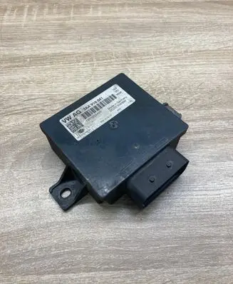 Volkswagen PASSAT B7 Power management control unit 3AA919041 8ES010452