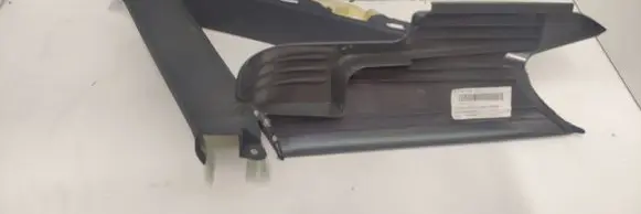 Audi A6 S6 C6 4F (B) pillar trim (bottom) 4F5867288R