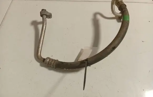 Toyota Yaris Air conditioning (A/C) pipe/hose 