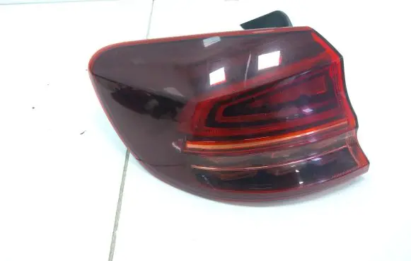 KIA Ceed Rear/tail lights 92401J7150