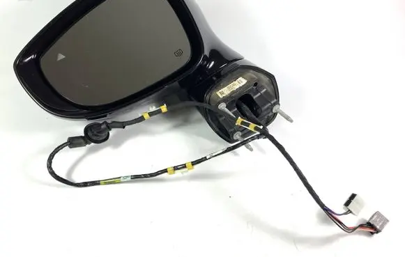 Chrysler Pacifica Front door electric wing mirror 5RM15GUVAD