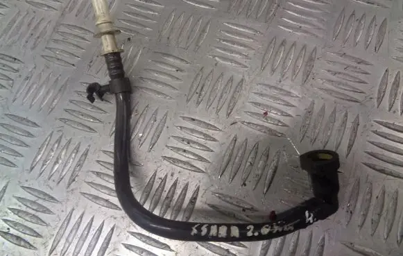 Citroen Xsara Fuel line pipe