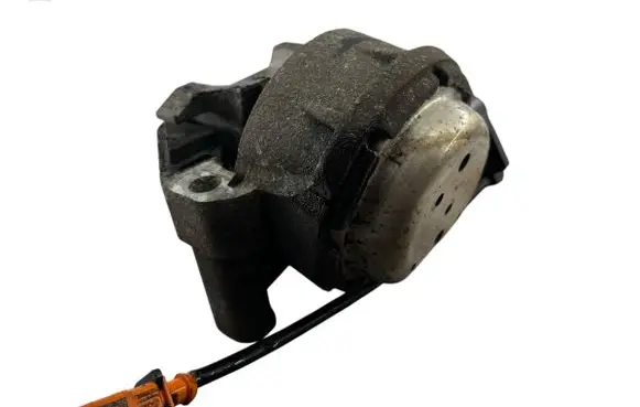 Audi A6 S6 C7 4G Engine mount bracket 4G0199381LG