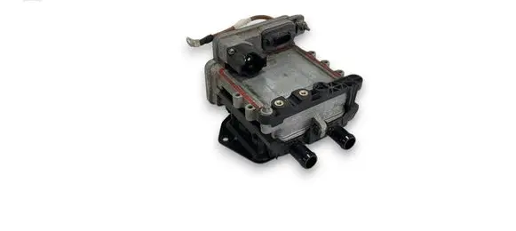 Mercedes-Benz EQA Coolant heater A0008358403 52354